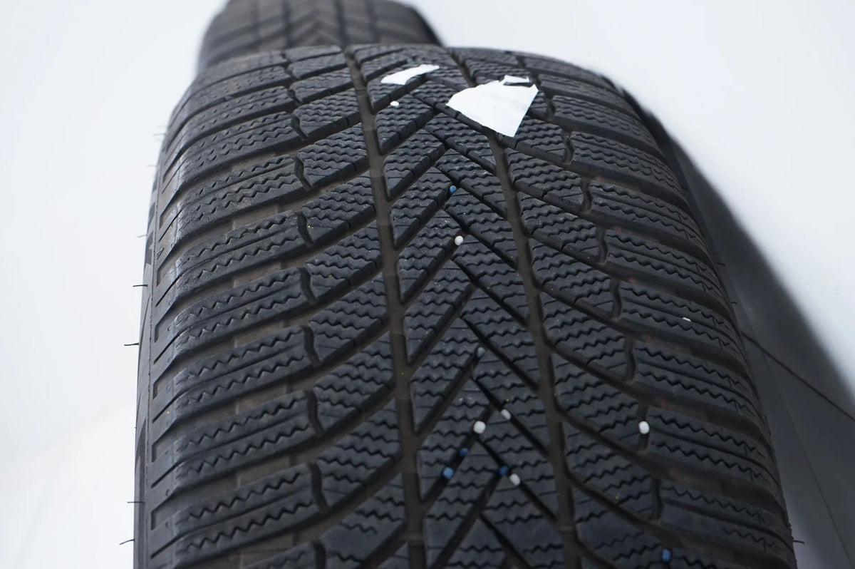 Mercedes EQC W293 N293 Winter Tires Winter Wheels 19 Inch Detailansicht 10