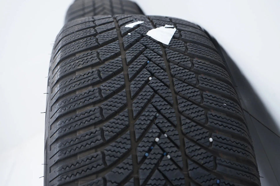 Mercedes EQC W293 N293 Winter Tires Winter Wheels 19 Inch