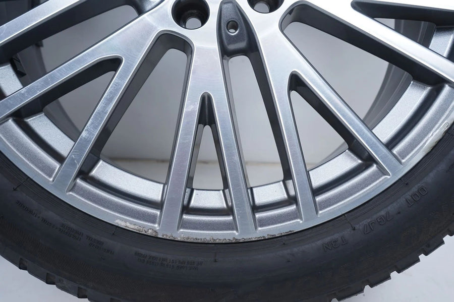 Mercedes AB Class W177 B247 Winter Wheels Winter Tires 18 Inch