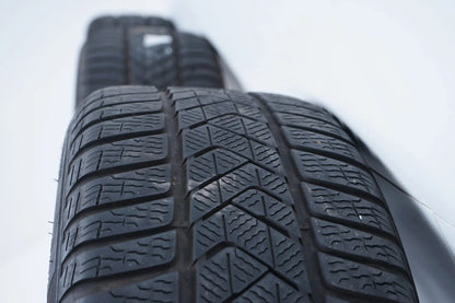 Mercedes C-Class W206 winter tires/wheels 225/45/18 inch
