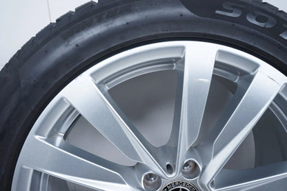Mercedes S-Class W223 V223 Winter Tires Winter Wheels 19 Inch