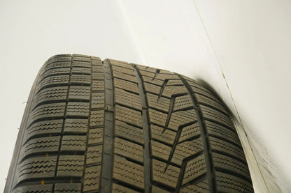 Mercedes S-Class W223 winter tires/wheels 255/45/19 inch