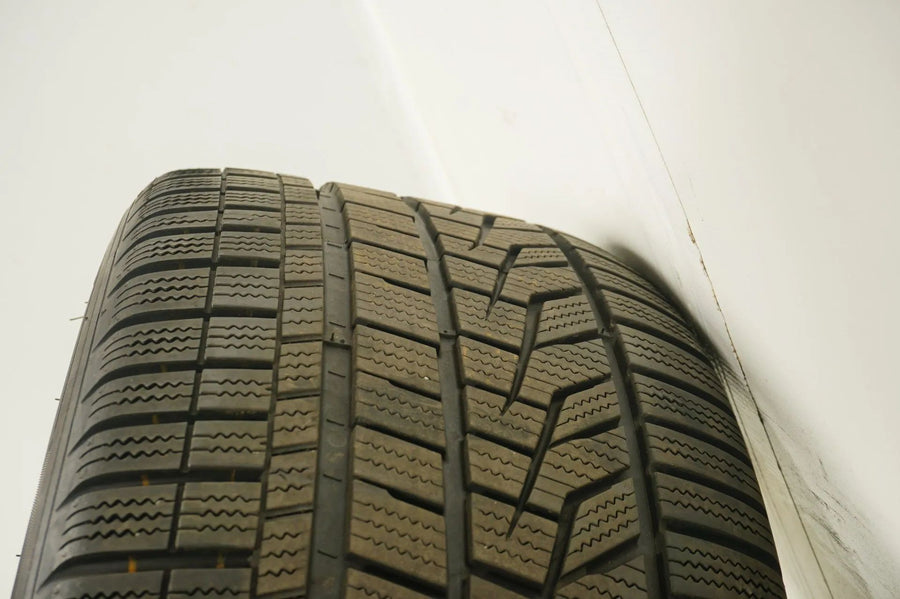 Mercedes S-Class W223 winter tires/wheels 255/45/19 inch