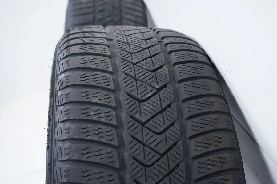 Pneus hiver, jantes hiver, 19 pouces pour Mercedes Classe E W213 AMG