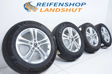 Ruote invernali Mercedes GLA GLB H247 X247, 215 65 17 pollici