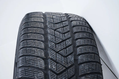 Jantes tout-terrain et pneus hiver 19 pouces pour Mercedes Classe E S213