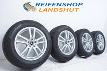 Mercedes GLC Class W254 Winter Tires Winter Wheels 18 inch