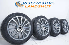 Mercedes GLC C253 W253 X253 Winter tires Winter wheels 20 inch