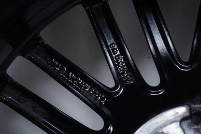 Mercedes C-Class W206 all-weather tires, winter wheels, 225/45/18 inch
