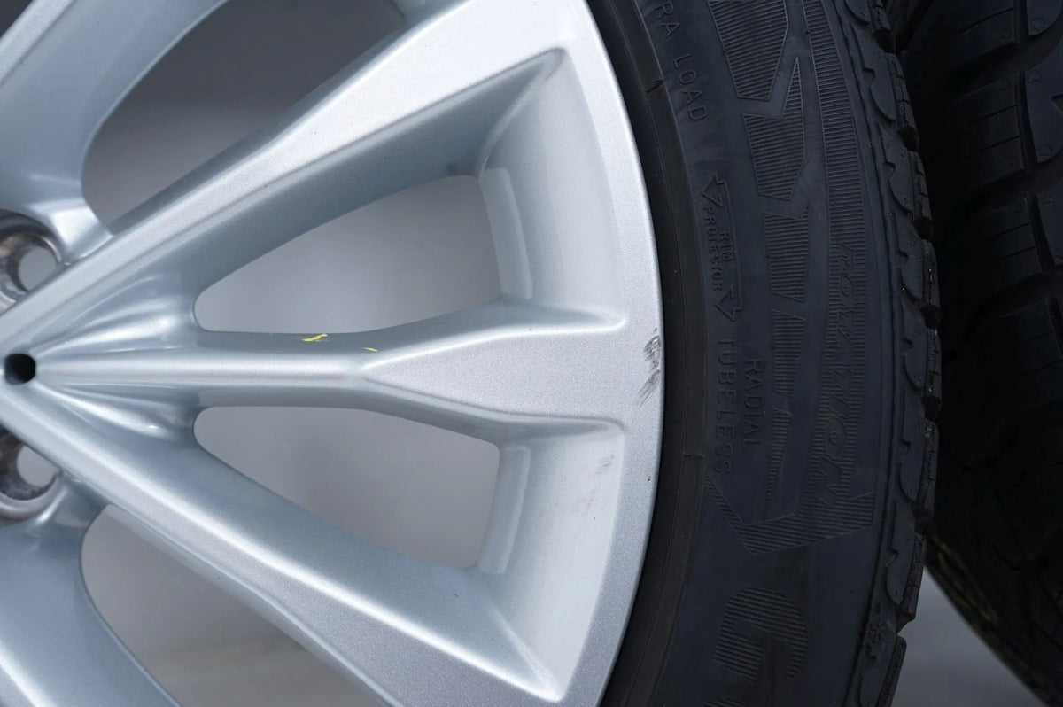 BMW 5 Series G30 G31 Winter Tires Winter Wheels 245 45 18 inch 632 Detailansicht 4