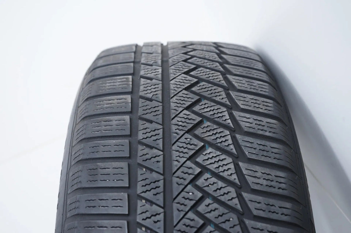 Audi Q5 SQ5 FY 8OA Winter tires Winter wheels 235 55 19 inch Detailansicht 10
