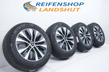 Roues et pneus hiver 16 pouces pour Mercedes Classe AB W177 W247