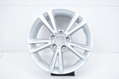 1 x BMW 1er 2er F20 F21 F22 Alufelge 18 Zoll 385 6796213 8J