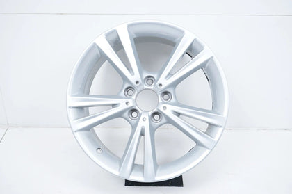 1 x BMW 1 Series 2 Series F20 F21 F22 Alloy wheel 18 inch 385 6796213 8J
