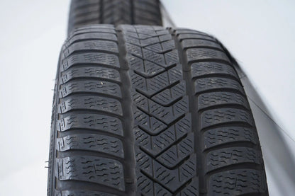 Mercedes CLS Class W257 winter tires/wheels 245/40/19 inch