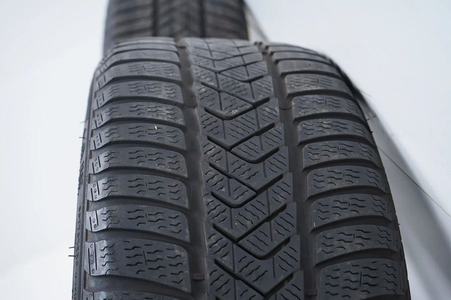 Mercedes CLS Class W257 winter tires/wheels 245/40/19 inch