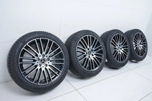 Pneus toutes saisons pour Mercedes Classe C W206, jantes hiver, 225/45/18 pouces