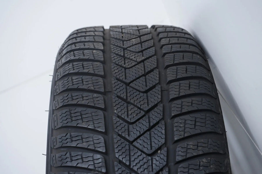Mercedes CLS Class W257 winter tires/wheels 245/40/19 inch