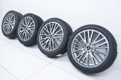 Mercedes AB Class W177 B247 Winter Wheels Winter Tires 18 Inch