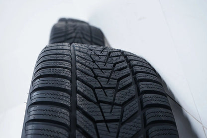 Nové zimní pneumatiky a zimní kola pro BMW řady 1 F70, 225 45, 18 palců