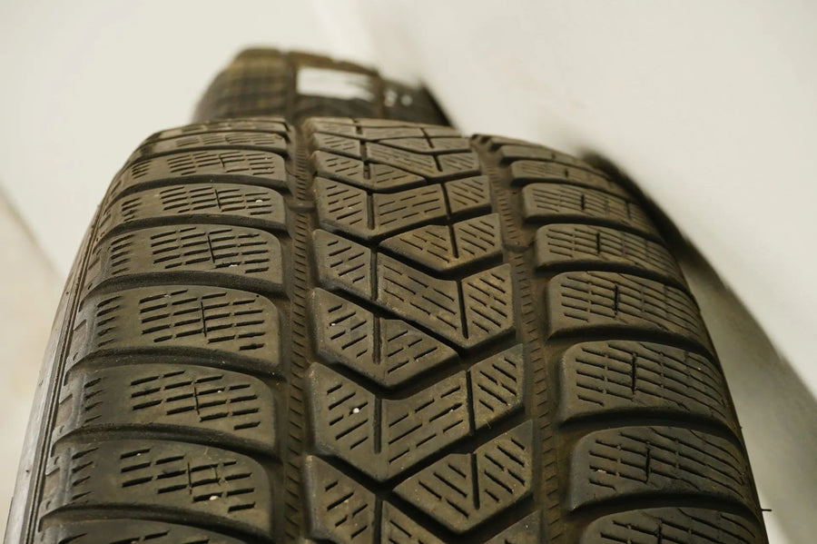 Mercedes GLC W253 X253 winter tires/wheels 235/60 R18 inch