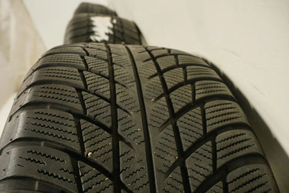 MINI Countryman F60 winter tires/wheels 225/55/17 inch