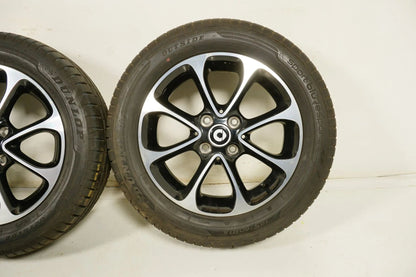 Smart A453 W453 Summer Tires Summer Wheels 15 Inch 7mm