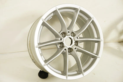 1 x Original BMW Z4 G29 17-inch Alloy Wheel 6879184 768 8.5J