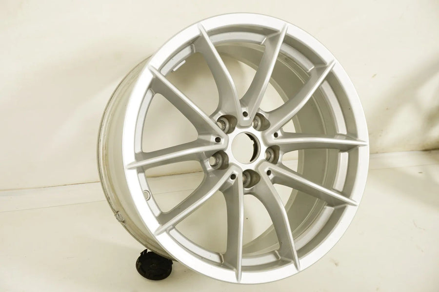 1 x Original BMW Z4 G29 17-inch Alloy Wheel 6879184 768 8.5J