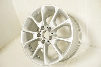 1 x hliníkový disk BMW řady 3 a 4 F30 F31 F32 F36 18 palců 398 6796251 8,5J