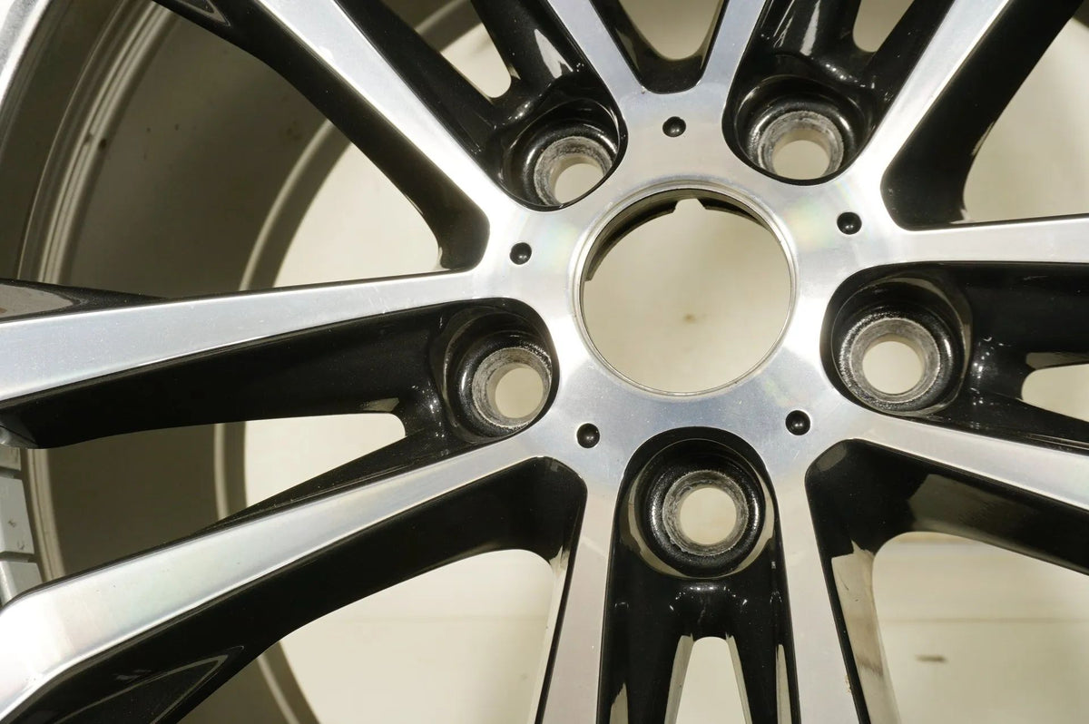 1 x jante alliage BMW Z4 G29 Toyota Supra 18 pouces 8811706 10J Detailansicht 5