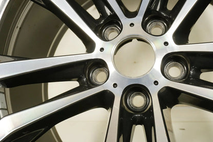 1 x jante alliage BMW Z4 G29 Toyota Supra 18 pouces 8811706 10J