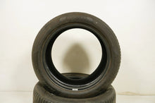 2 x zomerbanden 285 40 19 inch ca.7 mm Pirelli P Zero DOT14 MO