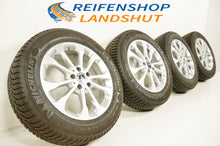 Pneus/jantes hiver Mercedes GLA W156 X156 215/60/17 pouces