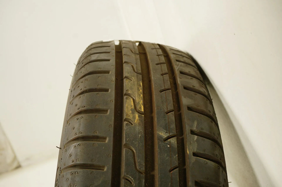 Smart A453 W453 Summer Tires Summer Wheels 15 Inch Detailansicht 12