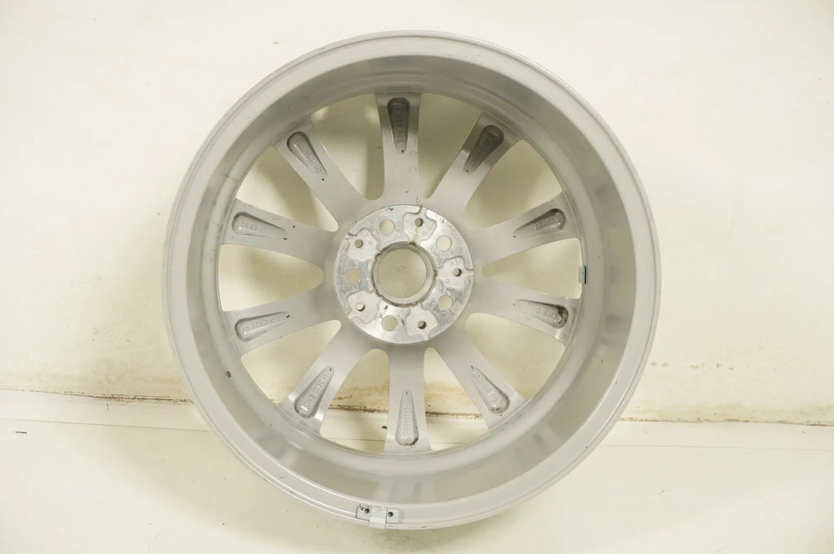 1 x Jantes alu BMW Série 8 G14 G15 18 pouces 642 6886148 9J Detailansicht 8