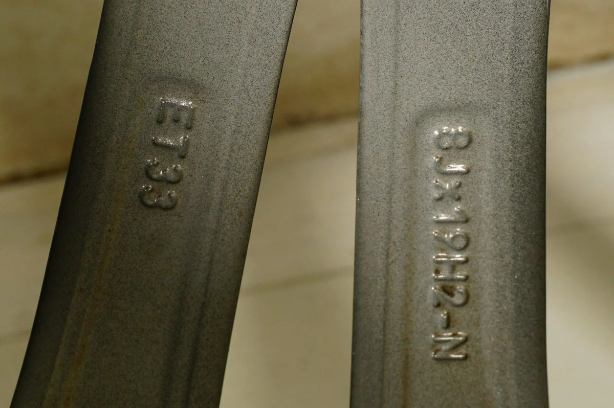Mercedes CLS Class W257 winter tires/wheels 245/40/19 inch Detailansicht 18