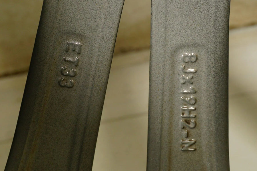 Mercedes CLS Class W257 winter tires/wheels 245/40/19 inch