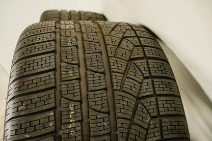 Mercedes GT GTS W190 R190 Winter Tires Winter Wheels 19/20 inch