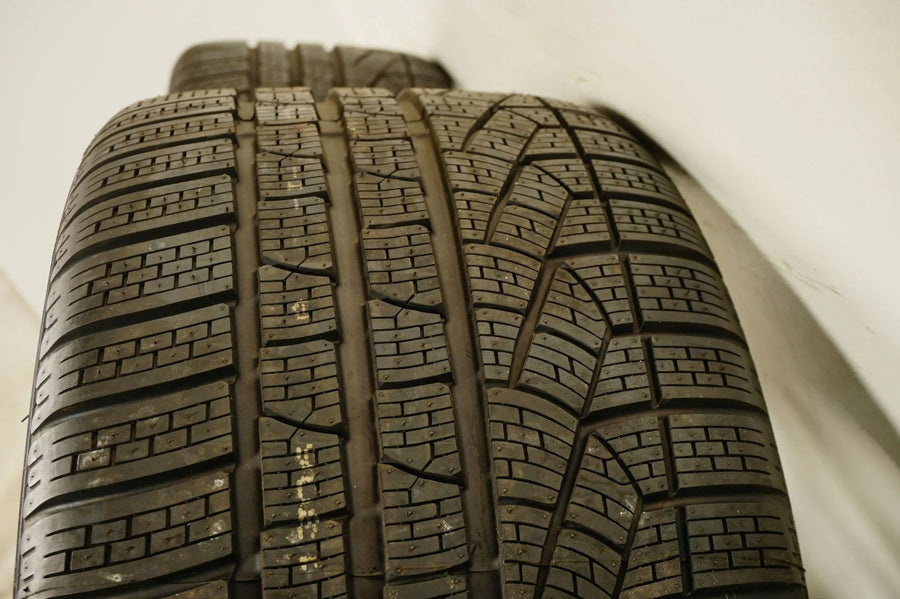 Mercedes GT GTS W190 R190 Winter Tires Winter Wheels 19/20 inch