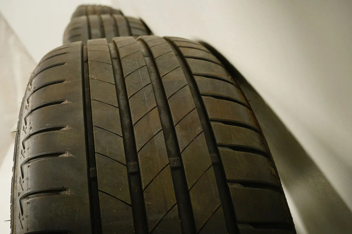 Mercedes EQA EQB H243 X243 Summer Wheels Summer Tires 18 Inch Detailansicht 13