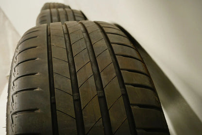 Mercedes EQA EQB H243 X243 Summer Wheels Summer Tires 18 Inch