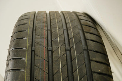 Mercedes S-Class W223 summer tires, summer wheels 255/45/19 inch