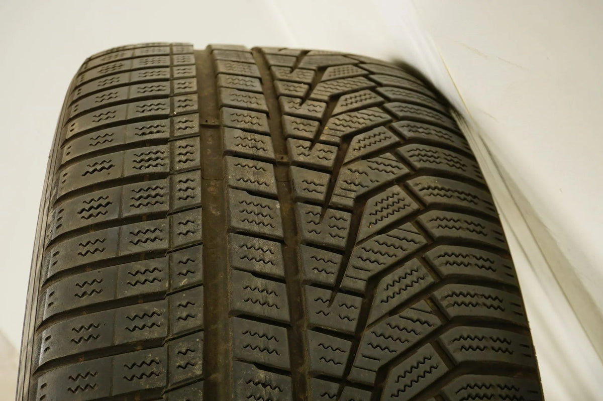 Mercedes S-Class W223 winter tires/wheels 255/45/19 inch Detailansicht 12