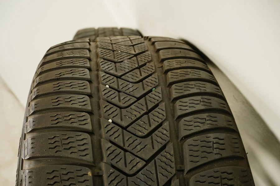 Roues tout-terrain hiver Mercedes Classe E S213 245/45/19 pouces
