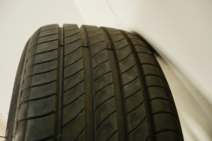 MINI Clubman F54 summer tires, summer wheels 205/55 R16 inch