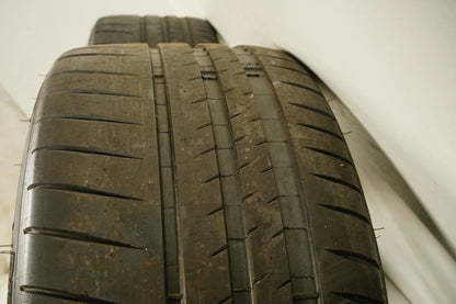 Mercedes GT-R C190 W190 summer tires summer wheels 19/20 inch