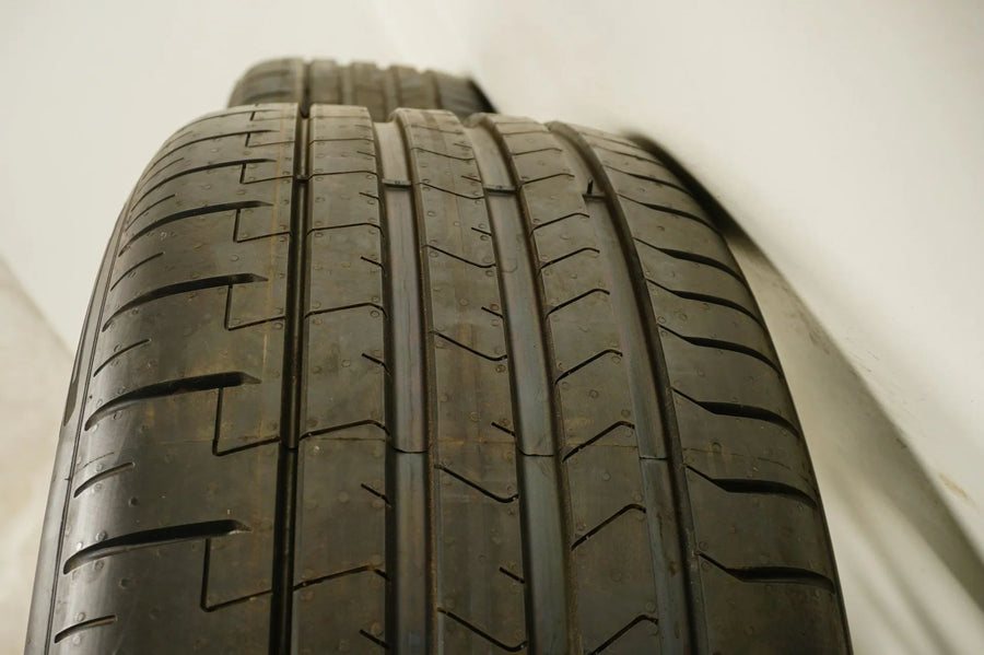 New Mercedes S-Class W223 summer tires, 19-inch summer wheels