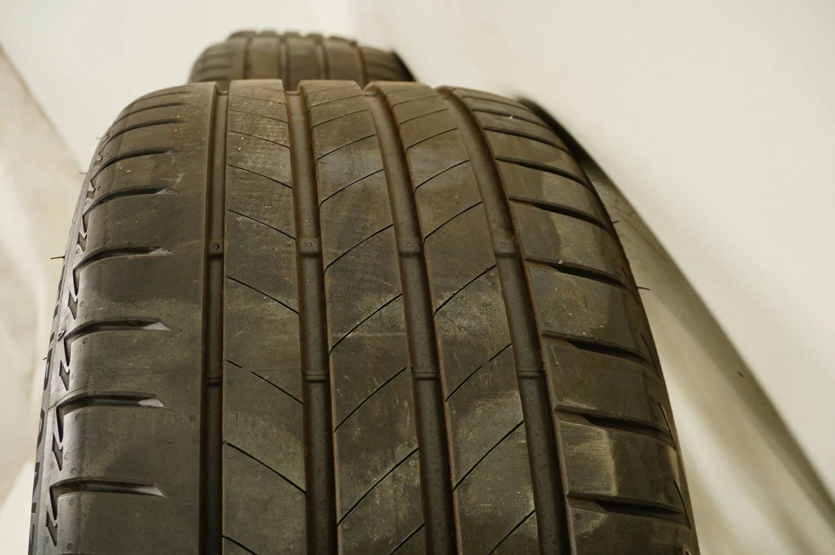 Mercedes S-Class W223 summer tires, summer wheels, 20 inch chrome Detailansicht 10