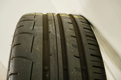 Mercedes CLS Class W257 summer tires, summer wheels, 19 inch
